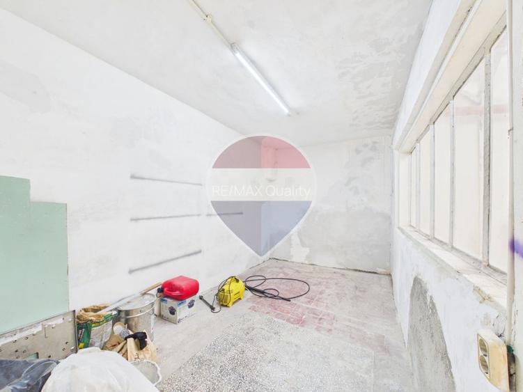 Casa cu 8 camere de vanzare | rezidential si comercial | Nerva Traian - 13