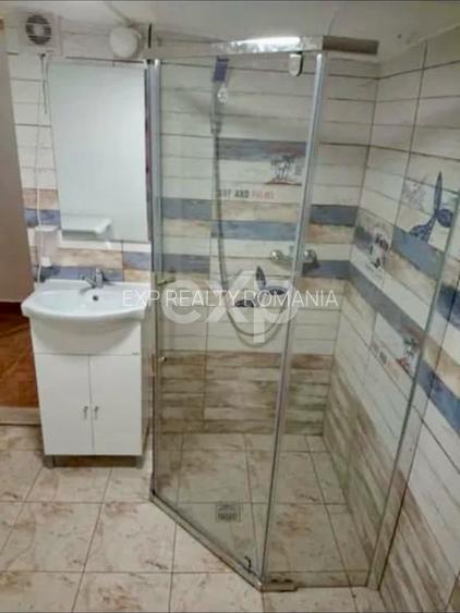 Garsonieră spațioasă de închiriat în Centrul Vechi – 325 Euro/Lună - 3