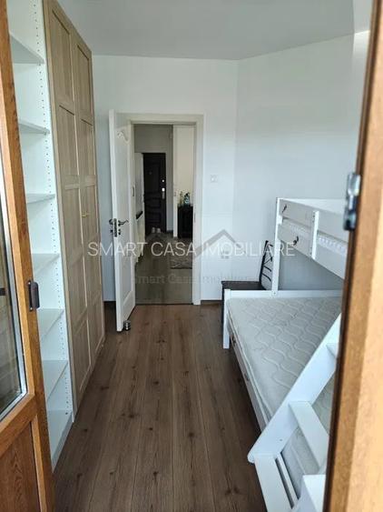 Apartament 2 camere pacurari bloc 2008 - 5