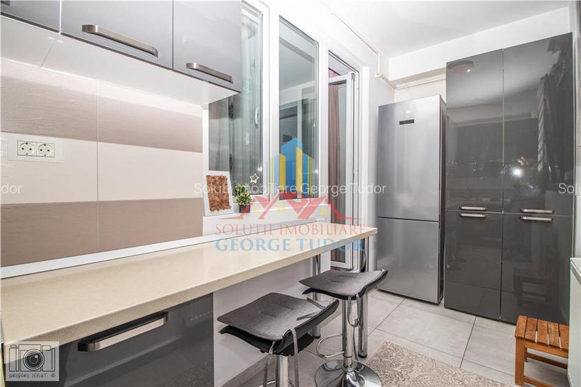 De inchiriat apartament 2 camere, 55 mp. Str. Sg. Ilie Petre Nr 86, Chiajna - 8