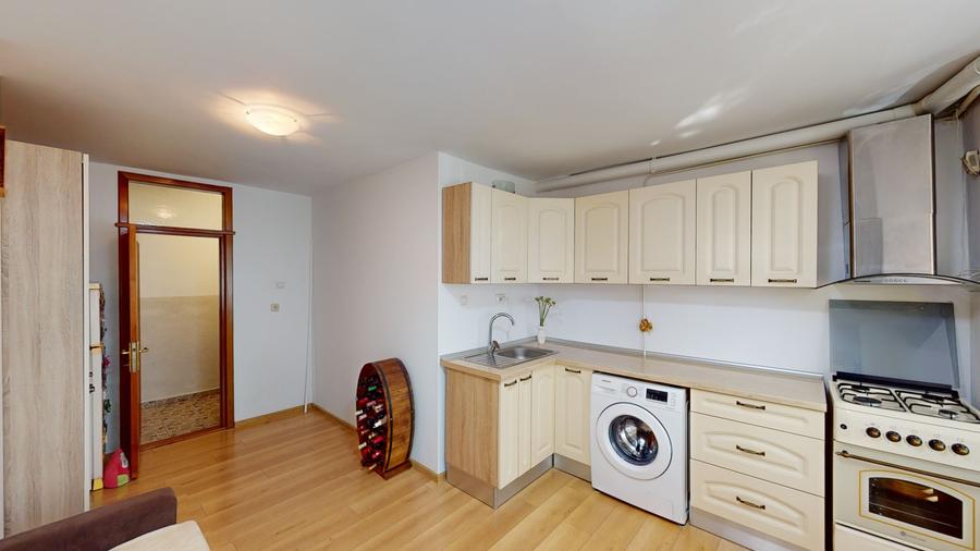 Apartament cu 4 camere, ocazie RARA, Zona Centrala, bine pozitionat si prezentat
