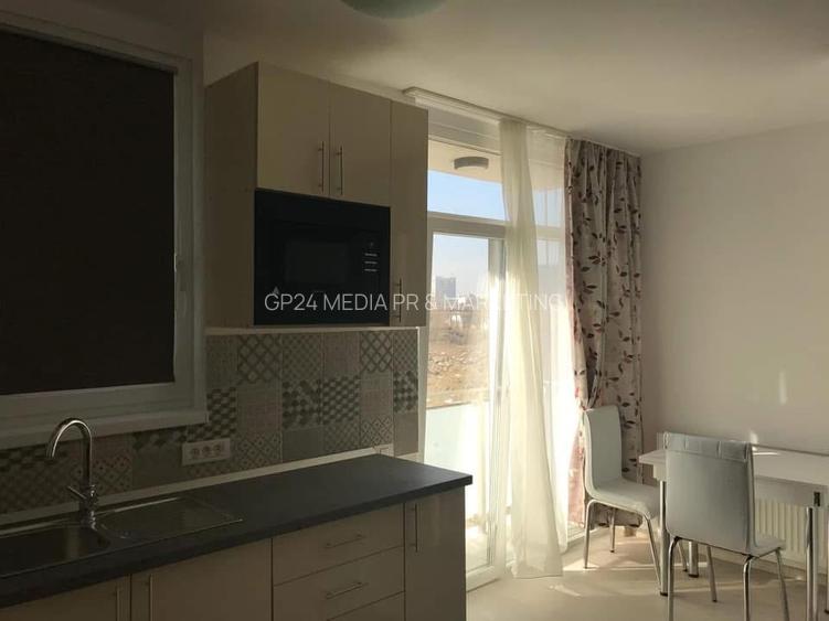Apartament 2 camere , Vivalia Grand! - 2