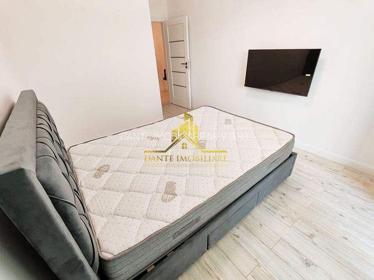 2 camere, TOTUL NOU, PRIMA INCHIRIERE, balcon, Fabricii, LIDL - 8