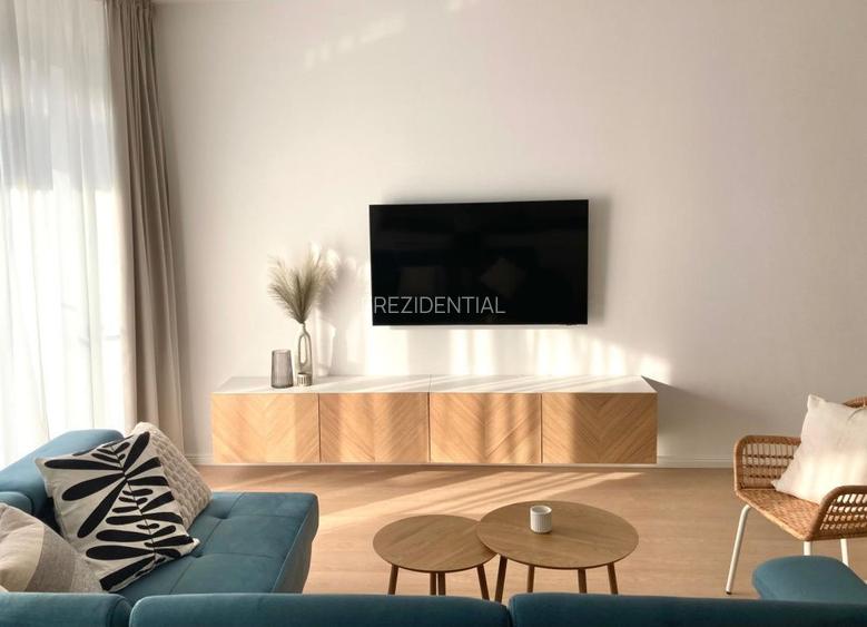 Apartament 2 camere Echo Tineretului - 2