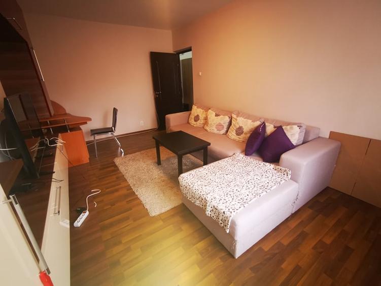 Apartament 2 cam decomandat TG CUCU - UMF - CENTRAL