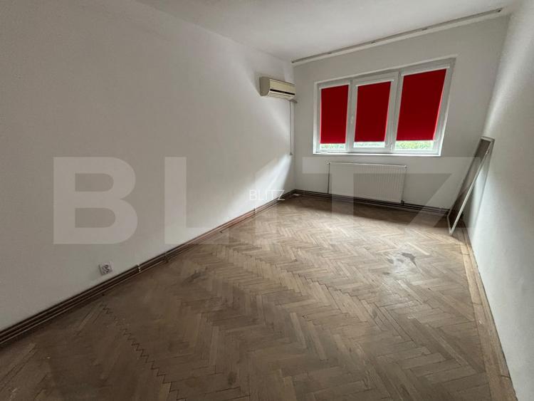 Apartament cu 3 camere, 62 mp, zona Vest - Nicolae Iorga - 3