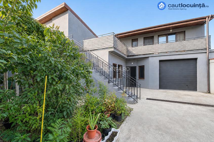 Ideal Investitie | Vila | Damaroaia | 6 Camere | Terasă | Metrou 15' - 2