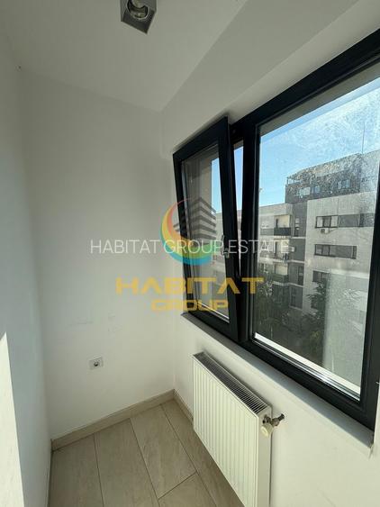 Garsonieră de închiriat | Cavar Residence | Bloc 2022 | Etaj 3/5 | Pet Friendly - 10