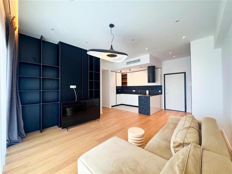 Apartament 3 camere de inchiriat One Verdi Park