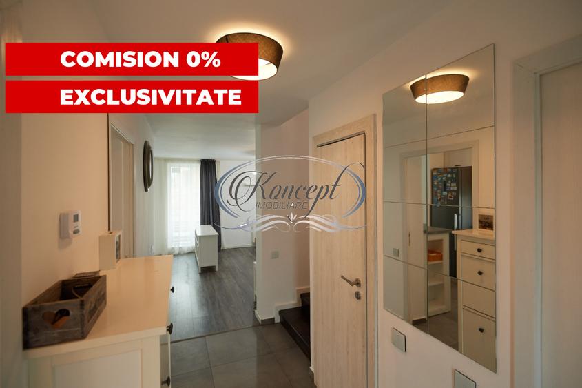 0% Comision, Casa individuala pe strada Voronet