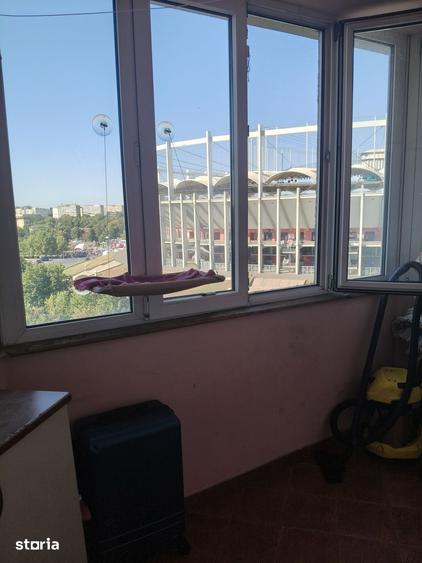Apartament 3 Camere | Arena Nationala | Balcon | 2 Bai | Centrala Proprie |