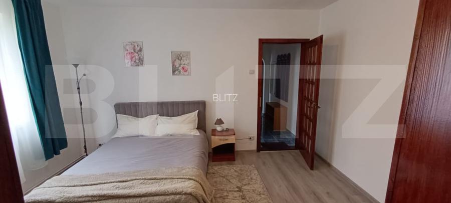 Apartament cu 3 camere, 45 mp, zona Vasile Aron - 2