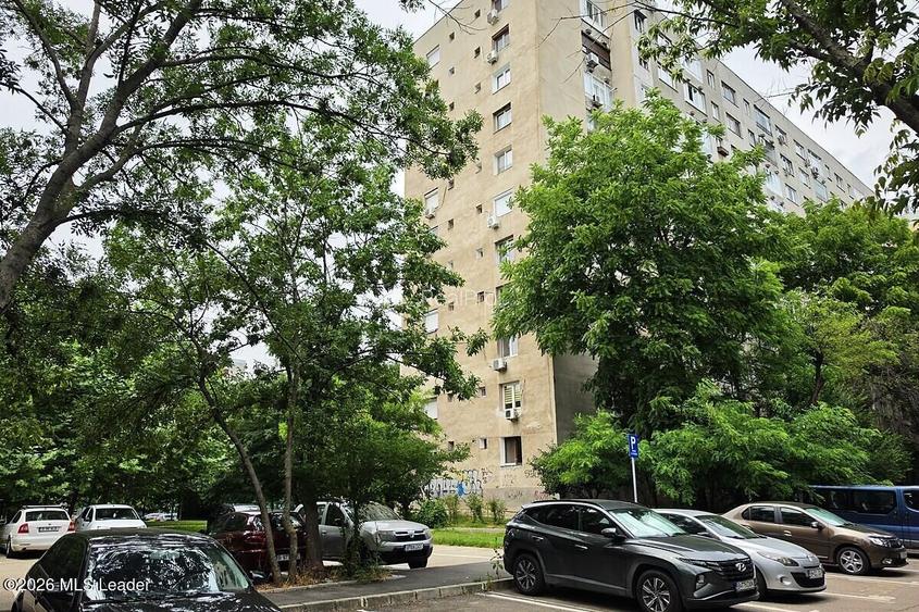 Drumul Taberei - Bucla, metrou, 2 camere, 50 mp total, Creditabil - 24
