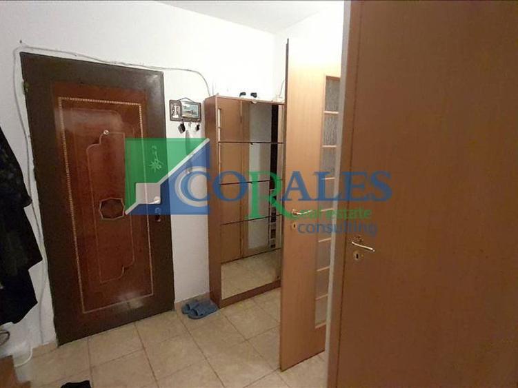 Foarte spatios, Posibilitate centrala