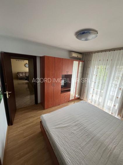 Apartament 4 camere stațiunea Mamaia, zona Butoaie