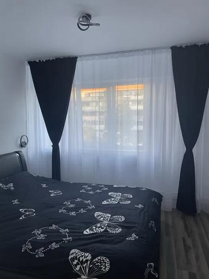 Apartament 3 Camere Calea Bucuresti Centrala Balcon Lux