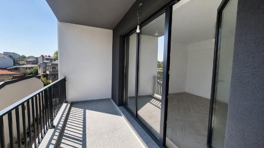 Apartament 2 camere | 63 mp | Bloc Nou | Central