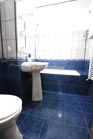 Apartament in Mircea Cel Batran - 10