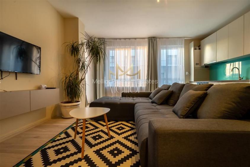 ✔ Apartament superb cu 2 camere 60 mp | bloc nou | cartierul Europa! - 9