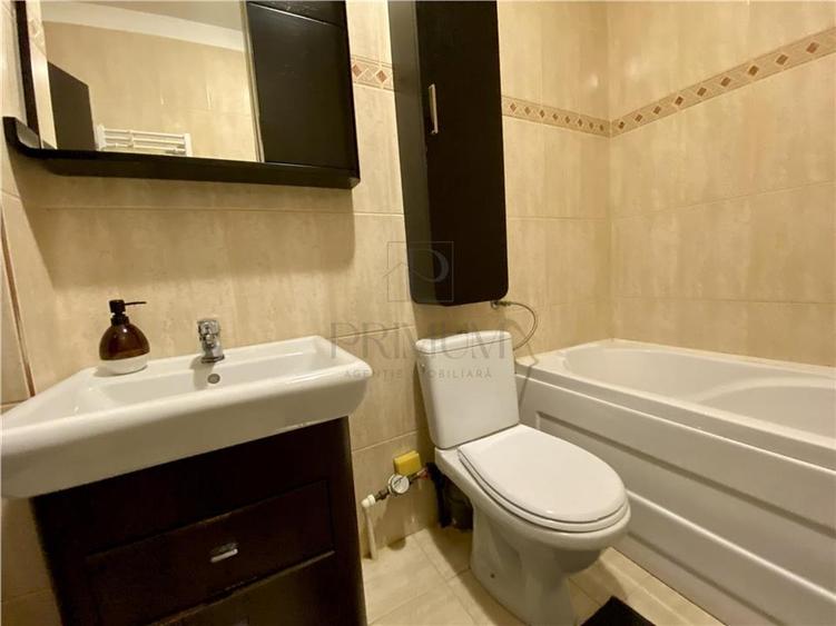 CIRCUMVALATIUNII - 2 CAMERE - CENTRALA PROPRIE - TAVAN 3.7M