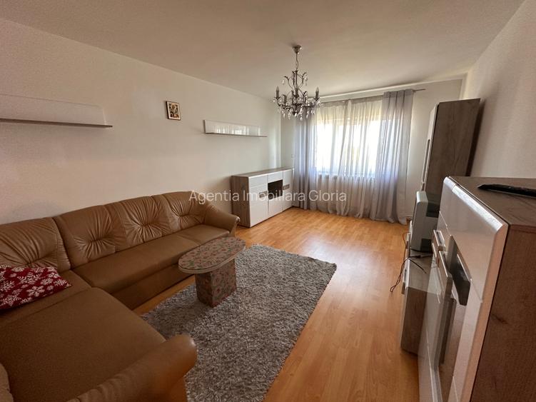 Apartament 2 camere 54 mp, decomandat, mobilat și utilat complet - 3