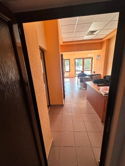 VANZARE SPATIU COMERCIAL STR. PORTULUI