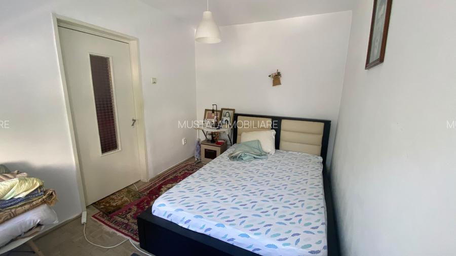 Etaj 1 - 4 camere Apollo - suprafata 52mp plus 2mp balcon. - 5