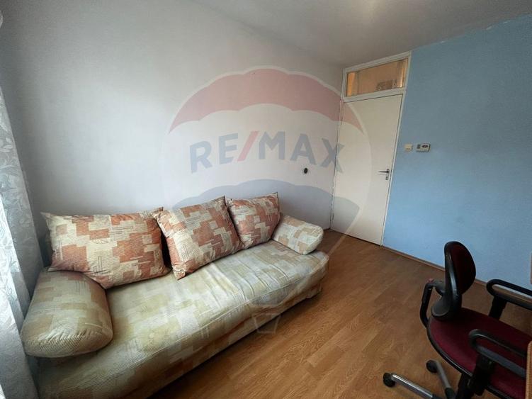Apartament 3 camere | Bogdan Vodă | Baia Mare