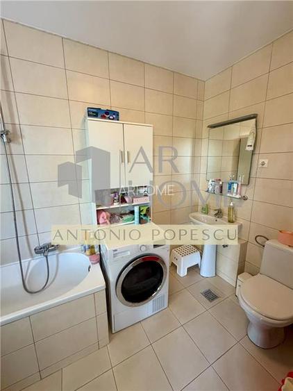 Apartament 2 camere, 2 bai, boxa si parcare,in Ploiesti, zona Nord - 4