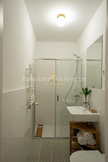 Apartament 2 camere | Aviatiei Park | Mobilat & Utilat Complet - 15