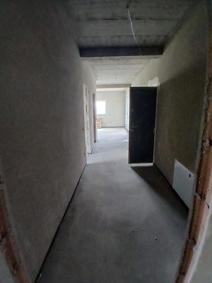 Penthouse pe malul lacului, cu terasă panoramică 90 mp
