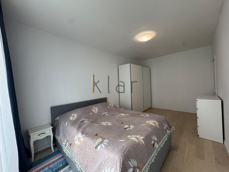 Apartament modern 2 camere 53mp,balcon,parcare, Centru-Record Park