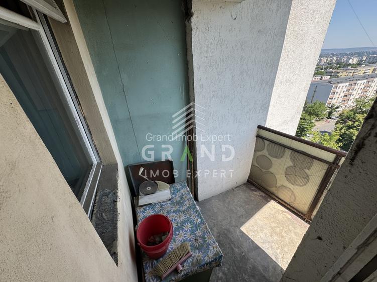 Ap 2 camere | DECOMANDAT | Zona Manastur-Clabucet - 23