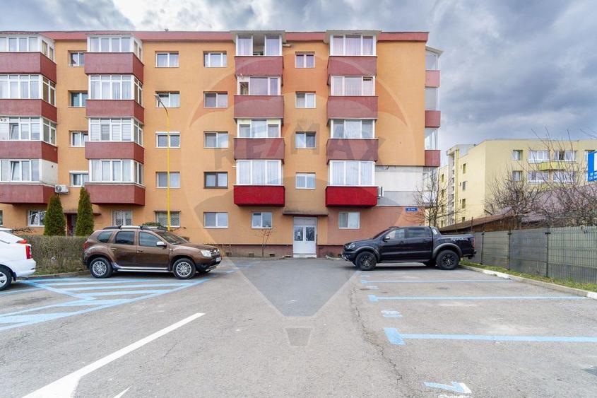 Locuinta ta din Craiter | Apartament 2 camere decomandat | Comision 0%