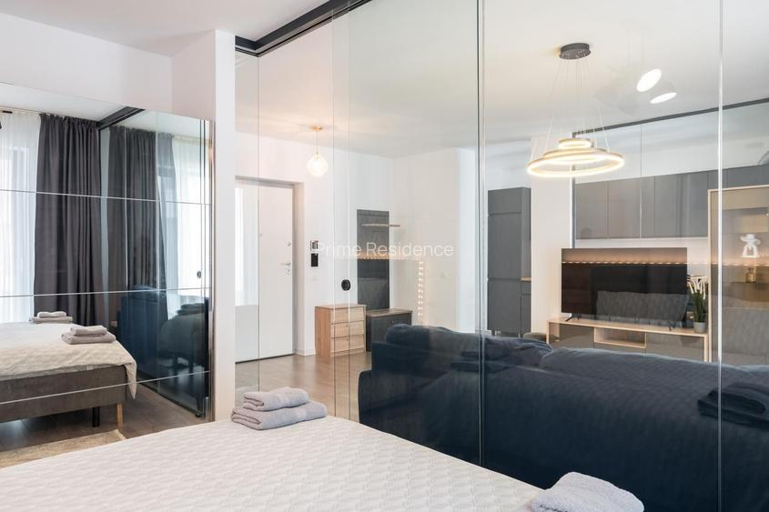 Vanzare Studio Dublu Cloud 9 Residence - 4