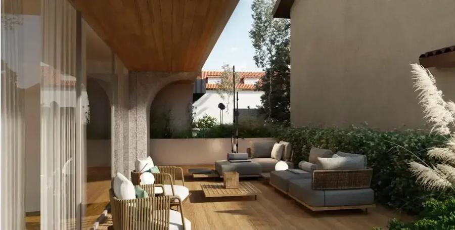 Construit, paza 24/7! Erou Iancu- 4 camere cu gradina privata