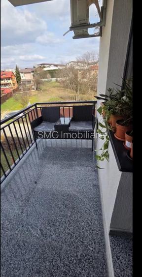 Apartament 2 camere Titan - Nicolae Grigorescu, bloc 2025, parcare | Comision 0% - 11