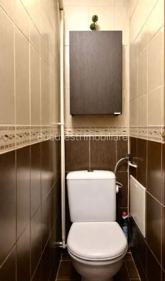 Pantelimon,Gara Obor,bl.1985,reabilitat,et.2/10,DECOMANDAT,centrala,parcare - 7
