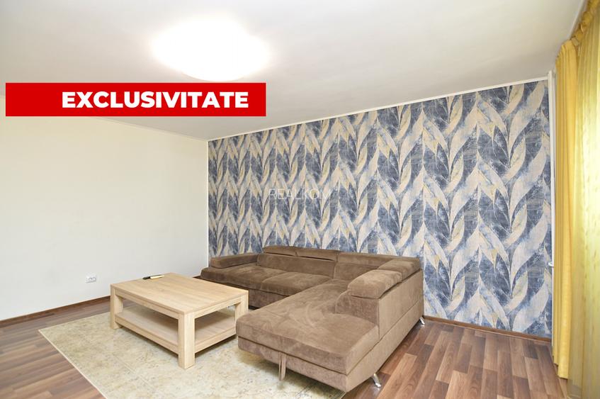 INCHIRIERE APARTAMENT 2 CAMERE CALEA CALARASILOR - HYPERION - 5