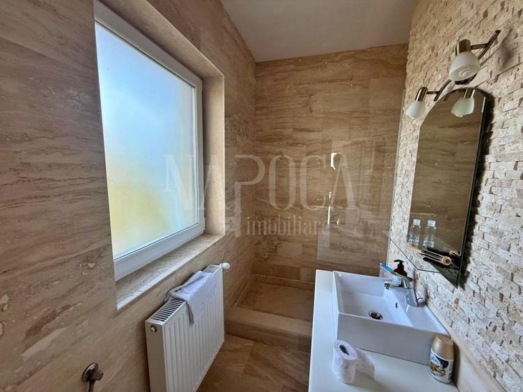 Casa 3 camere de vanzare in Iris, Cluj Napoca