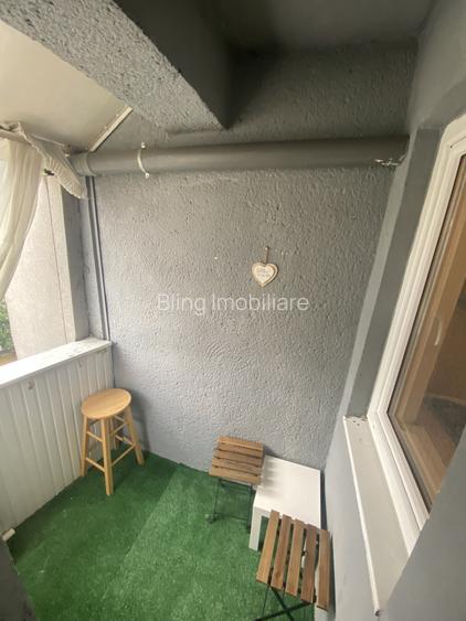 Apaartament de vanzare, 2 camere decomandat, Zona Big - 7