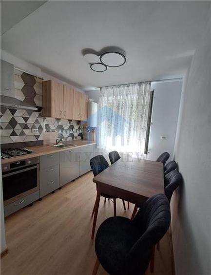 Apartament 2 camere, Grigorescu