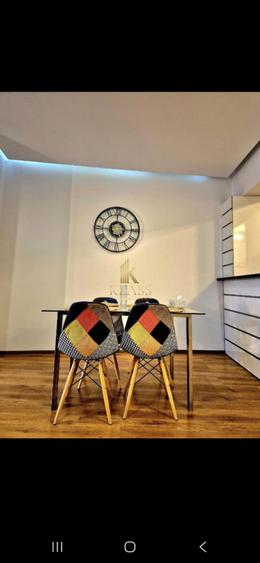 Apartament 2 camere Bd Unirii, Decebal