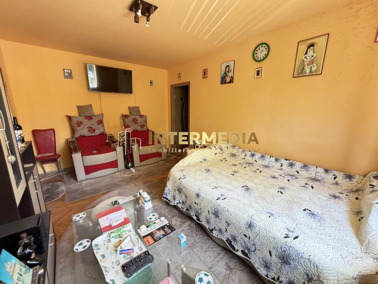 Apartament 2 Camere CETATE Closca | Finisat Mobilat | Poziție Top