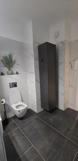 Lujerului - Metrou - Prima Închiriere - 2 Camere - Bloc 2025 - 2 Parcări