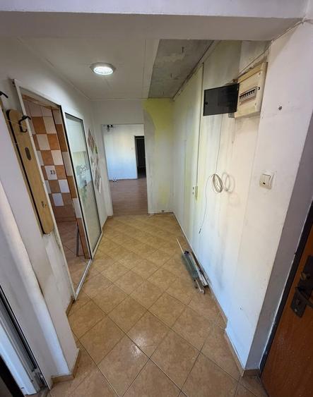 Apartament 4 camere Gorjului