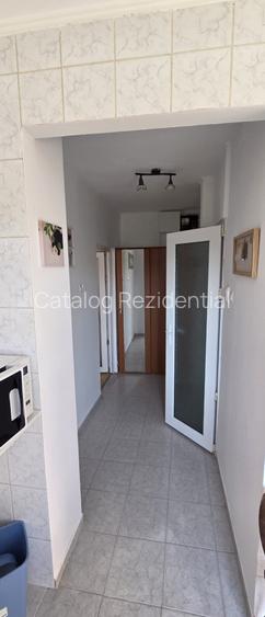 Garsoniera de inchiriat in zona Dristor metrou- Ramnicu Sarat - 3