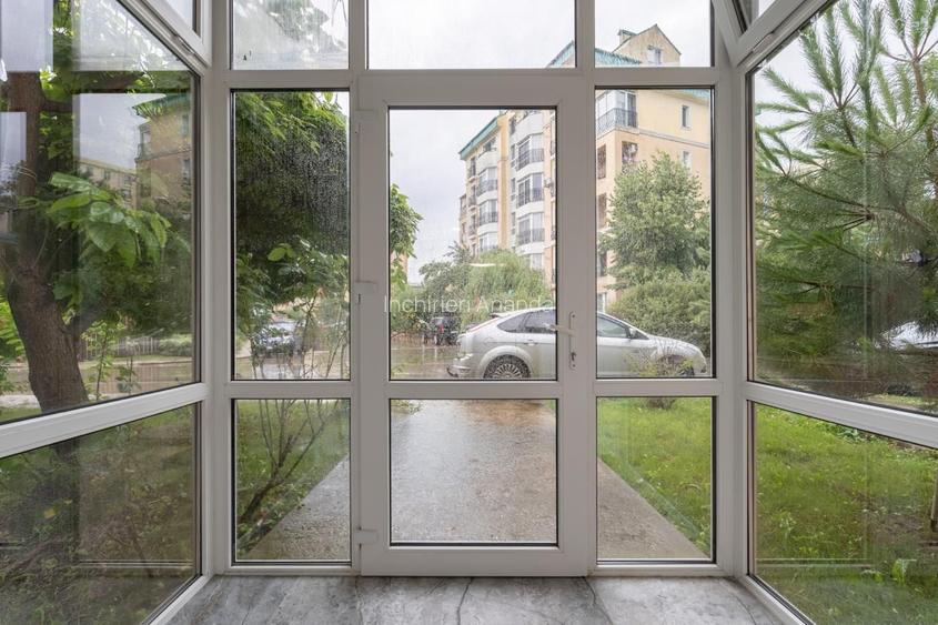 Vilă spațioasă cu 4 camere în Cosmopolis – Complet mobilată și utilată - 39