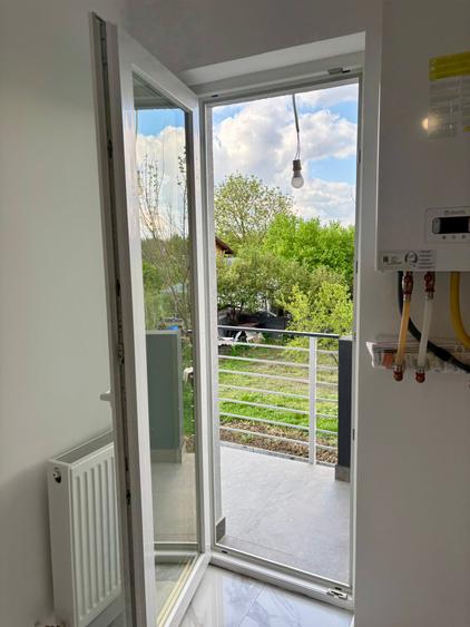 Apartament cu o cameră Lunca Cetătuii