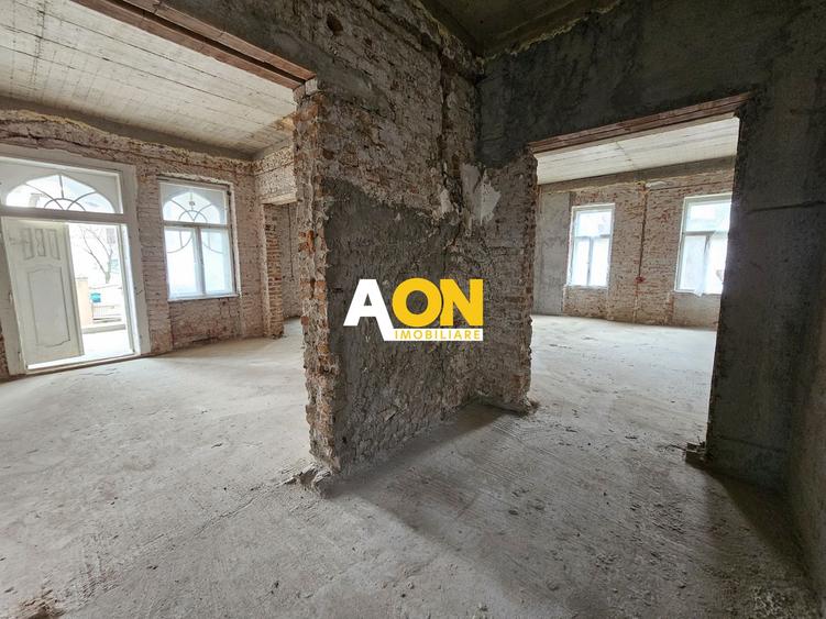 Conac boieresc în zona centrală a municipiului Alba Iulia